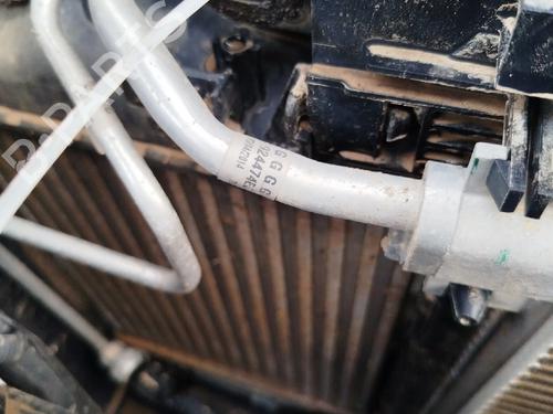 Used Intercooler NISSAN QASHQAI II (J11, J11_) 1.5 dCi (110 hp) 30470720
