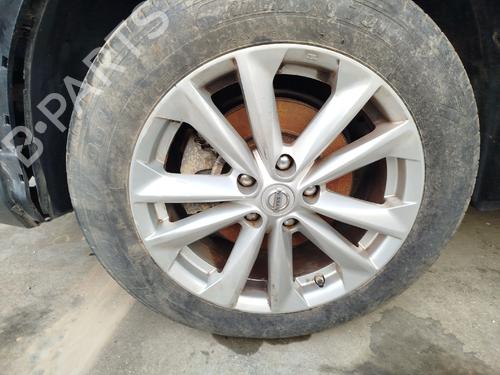 Used Other NISSAN QASHQAI II (J11, J11_) 1.5 dCi (110 hp) 30470665