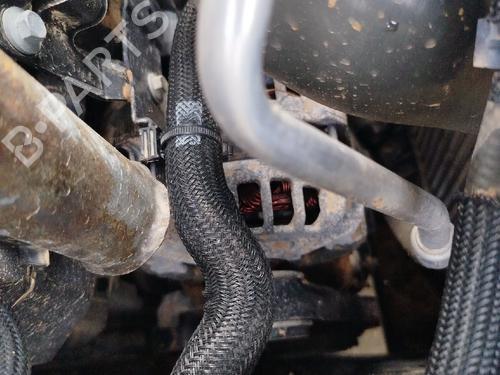 Used Alternator NISSAN QASHQAI II (J11, J11_) 1.5 dCi (110 hp) 30470710