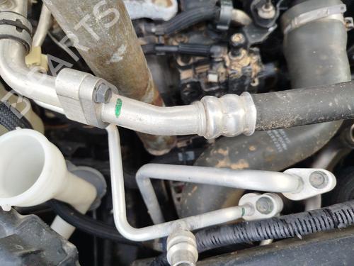 Used AC pipe NISSAN QASHQAI II (J11, J11_) 1.5 dCi (110 hp) 30470722