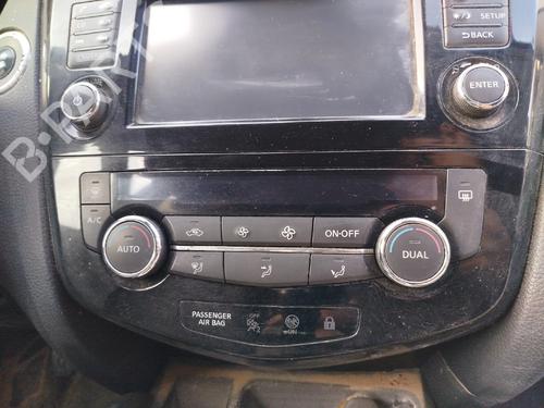 Used Switch NISSAN QASHQAI II (J11, J11_) 1.5 dCi (110 hp) 30470690