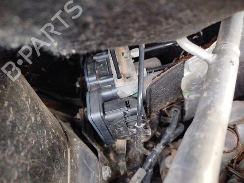Used ABS pump NISSAN QASHQAI II (J11, J11_) 1.5 dCi (110 hp) 30470709