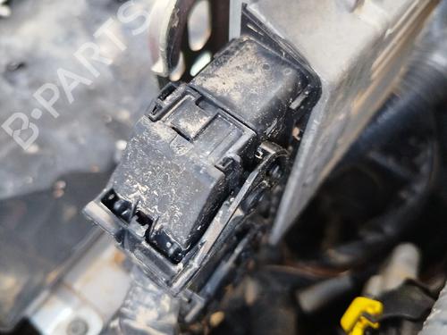 Used Engine control unit (ECU) NISSAN QASHQAI II (J11, J11_) 1.5 dCi (110 hp) 30470692