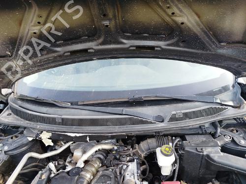 Used Scuttle panel NISSAN QASHQAI II (J11, J11_) 1.5 dCi (110 hp) 30470683