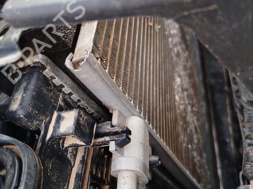 Used AC radiator NISSAN QASHQAI II (J11, J11_) 1.5 dCi (110 hp) 30470718