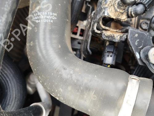 Used Intercooler pipe NISSAN QASHQAI II (J11, J11_) 1.5 dCi (110 hp) 30470724