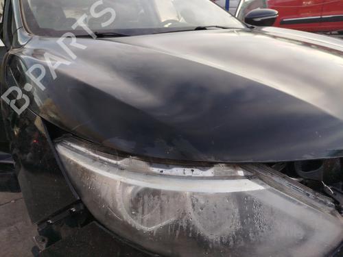 Hood NISSAN QASHQAI II (J11, J11_) 1.5 dCi | BP30470664C1