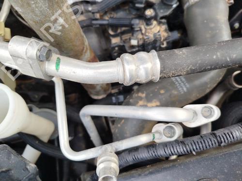 Used AC pipe NISSAN QASHQAI II (J11, J11_) 1.5 dCi (110 hp) 30470723