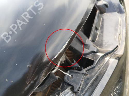 Hood NISSAN QASHQAI II (J11, J11_) 1.5 dCi | BP30470664C1