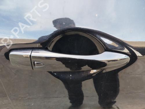 Høyre foran utvendig håndtak NISSAN QASHQAI II (J11, J11_) 1.5 dCi (110 hp) 30470737