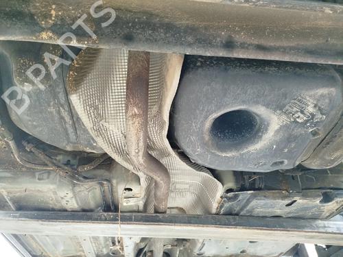 Used Fuel tank NISSAN QASHQAI II (J11, J11_) 1.5 dCi (110 hp) 30470741