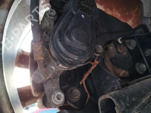 Used Left rear brake caliper NISSAN QASHQAI II (J11, J11_) 1.5 dCi (110 hp) 30470747