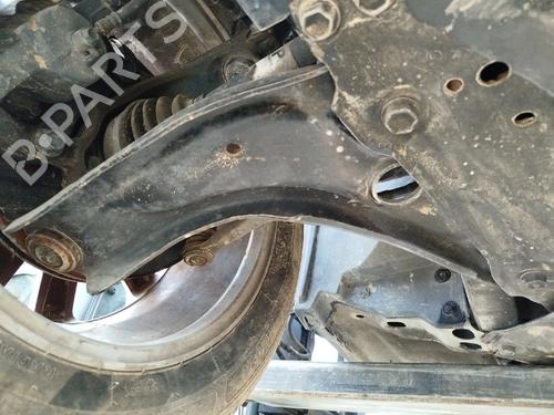 Used Right front suspension arm NISSAN QASHQAI II (J11, J11_) 1.5 dCi (110 hp) 30470752