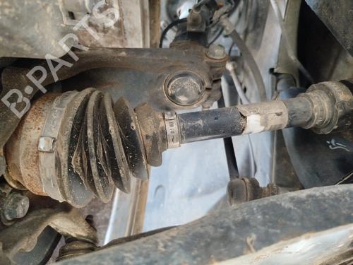 Used Right front driveshaft NISSAN QASHQAI II (J11, J11_) 1.5 dCi (110 hp) 30470748