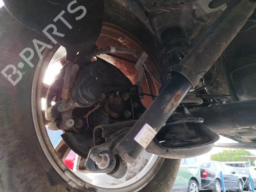 Used Right front brake caliper NISSAN QASHQAI II (J11, J11_) 1.5 dCi (110 hp) 30470744