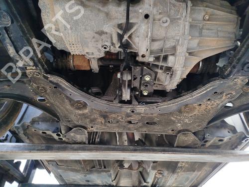 Used Subframe NISSAN QASHQAI II (J11, J11_) 1.5 dCi (110 hp) 30470743