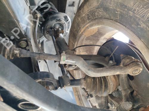 Used Steering rack NISSAN QASHQAI II (J11, J11_) 1.5 dCi (110 hp) 30470742
