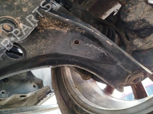 Used Left front suspension arm NISSAN QASHQAI II (J11, J11_) 1.5 dCi (110 hp) 30470753