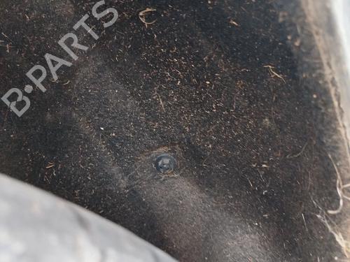 Używane Nadkole NISSAN QASHQAI II (J11, J11_) 1.5 dCi (110 hp) 30470759