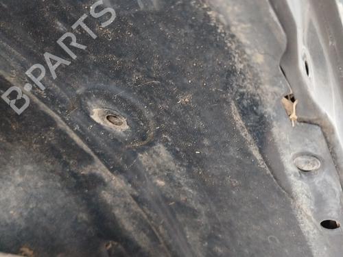 Używane Nadkole NISSAN QASHQAI II (J11, J11_) 1.5 dCi (110 hp) 30470758