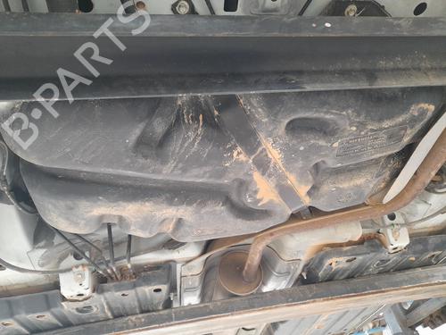 Used Fuel tank MITSUBISHI MIRAGE / SPACE STAR VI Hatchback (A0_A) 1.2 (76 hp) 30470762