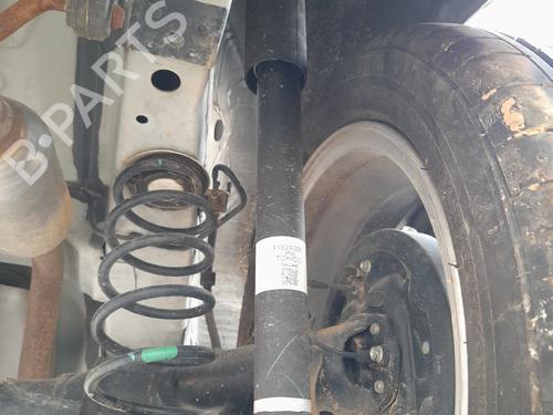 Used Right rear shock absorber MITSUBISHI MIRAGE / SPACE STAR VI Hatchback (A0_A) 1.2 (76 hp) 30470765