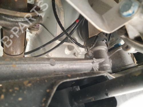 Used Steering rack MITSUBISHI MIRAGE / SPACE STAR VI Hatchback (A0_A) 1.2 (76 hp) 30470768