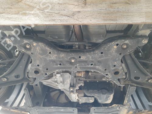 Used Subframe MITSUBISHI MIRAGE / SPACE STAR VI Hatchback (A0_A) 1.2 (76 hp) 30470769