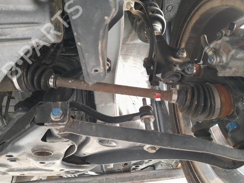 Used Left front driveshaft MITSUBISHI MIRAGE / SPACE STAR VI Hatchback (A0_A) 1.2 (76 hp) 30470773