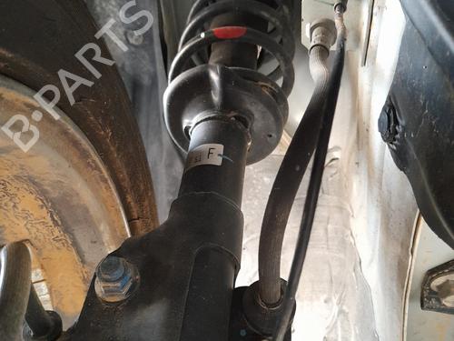 Højre fortil støddæmper MITSUBISHI MIRAGE / SPACE STAR VI Hatchback (A0_A) 1.2 (76 hp) 30470774