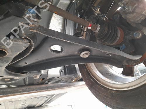 Used Left front suspension arm MITSUBISHI MIRAGE / SPACE STAR VI Hatchback (A0_A) 1.2 (76 hp) 30470777