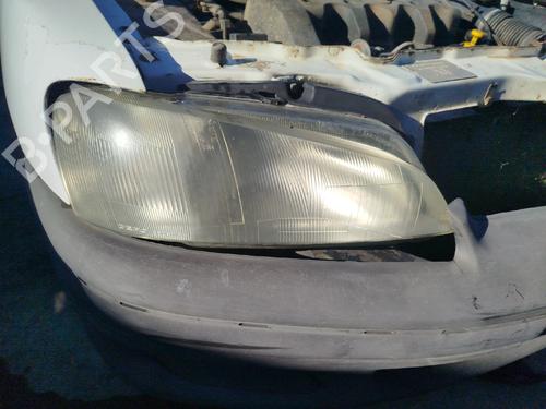 Used Right headlight PEUGEOT 106 II (1A_, 1C_) 1.5 D (57 hp) 30482732