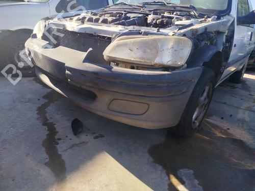 Used Front bumper PEUGEOT 106 II (1A_, 1C_) 1.5 D (57 hp) 30482723