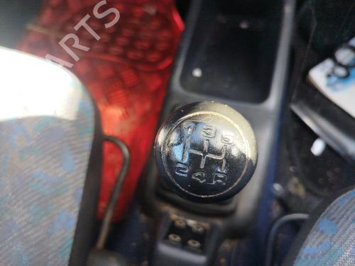 Used Gearbox PEUGEOT 106 II (1A_, 1C_) 1.5 D (57 hp) 30482729