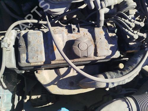 Used Engine CITROËN SAXO (S0, S1) 1.1 X, SX (60 hp) 30482747