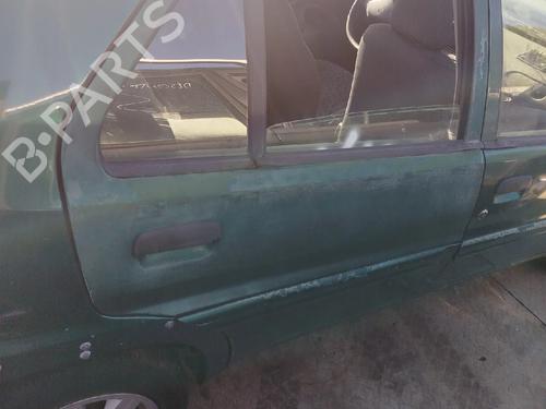 right-rear-door-citroen-saxo-s0-s1-1996-1997-1998-1999-2000-2001-2002-2003-2004-30482743 main image