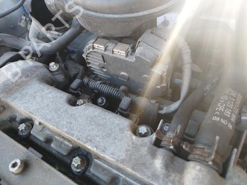 Borboleta de admissão OPEL CORSA C (X01) 1.0 (F08, F68) (58 hp) 30486153