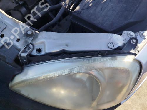 Left headlight OPEL CORSA C (X01) 1.0 (F08, F68) | BP30486156C28