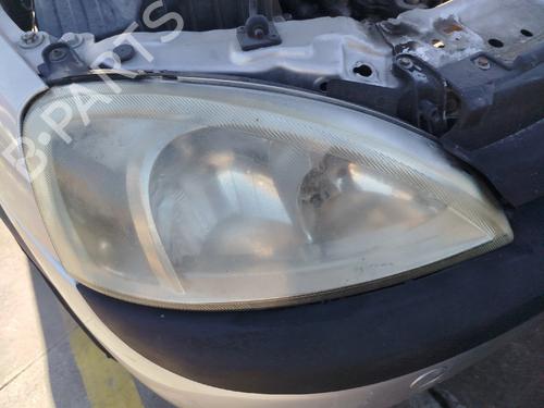 Optica direita OPEL CORSA C (X01) 1.0 (F08, F68) (58 hp) 30486155