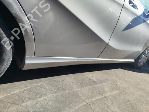 Used Right sideskirt MERCEDES-BENZ B-CLASS Sports Tourer (W246, W242) B 180 CDI (246.200) (109 hp) 30461749