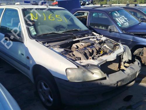 Used Right front fenders PEUGEOT 106 II (1A_, 1C_) 1.5 D (57 hp) 30482722