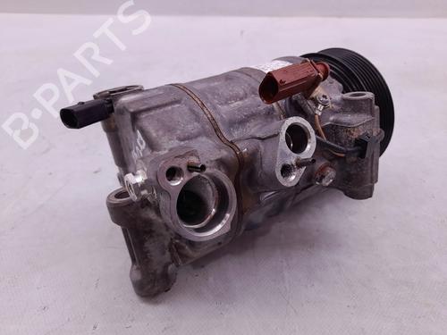AC compressor AUDI A1 Sportback (GBA) 25 TFSI | BP30486158M34