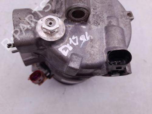 AC compressor AUDI A1 Sportback (GBA) 25 TFSI | BP30486158M34