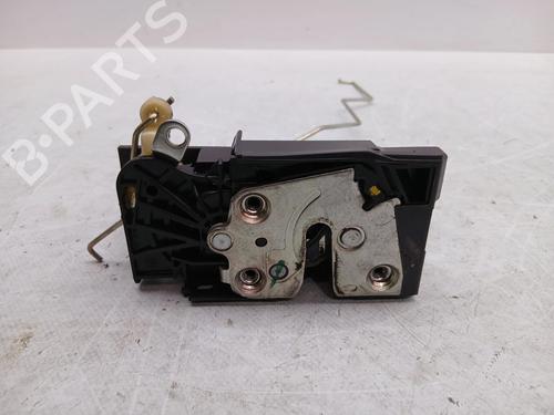 Używane Zamek drzwi przednich lewych DACIA SANDERO II TCe 90 LPG (B8M1) (90 hp) 29149058