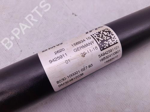 Driveshaft BMW X3 (G01, F97, G08) xDrive 20 d | BP30486159M37