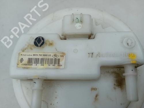 Fuel pump DACIA SANDERO II TCe 90 LPG (B8M1) | BP29164597M76 