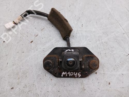 Used Other NISSAN LEAF (ZE1) Electric (150 hp) 30487664