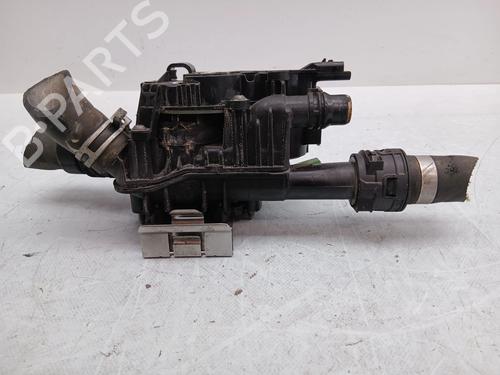 Used Thermostat housing PEUGEOT 308 SW II (LC_, LJ_, LR_, LX_, L4_) 1.6 BlueHDi 120 (120 hp) 30487665