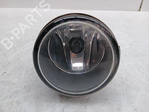 Used Left front fog light NISSAN QASHQAI II (J11, J11_) 1.5 dCi (110 hp) 30487668
