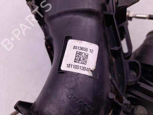 Intake manifold BMW X3 (G01, F97, G08) xDrive 20 d | BP30487666M70